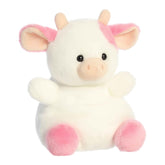 Aurora® - Palm Pals™ - Party Sized™ - 8" Belle Strawberry Cow™
